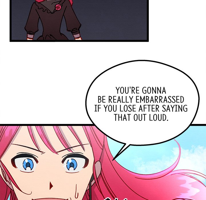 That Couple Has A Secret That Couple Has A Secret EP 2 - Toomics page 156 - 