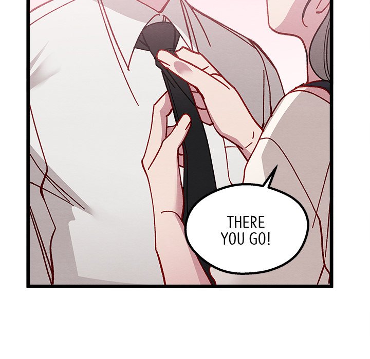 That Couple Has A Secret That Couple Has A Secret EP 2 - Toomics page 31 - 