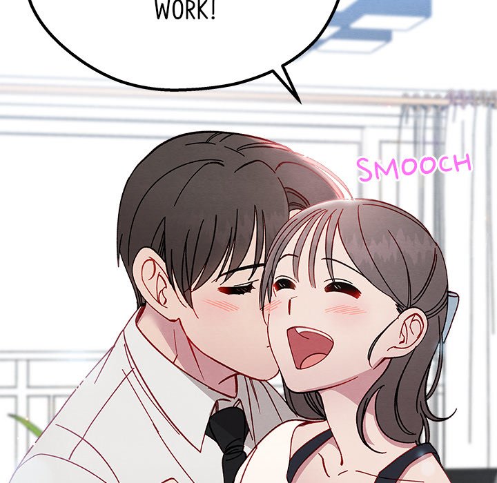 That Couple Has A Secret That Couple Has A Secret EP 2 - Toomics page 33 - 
