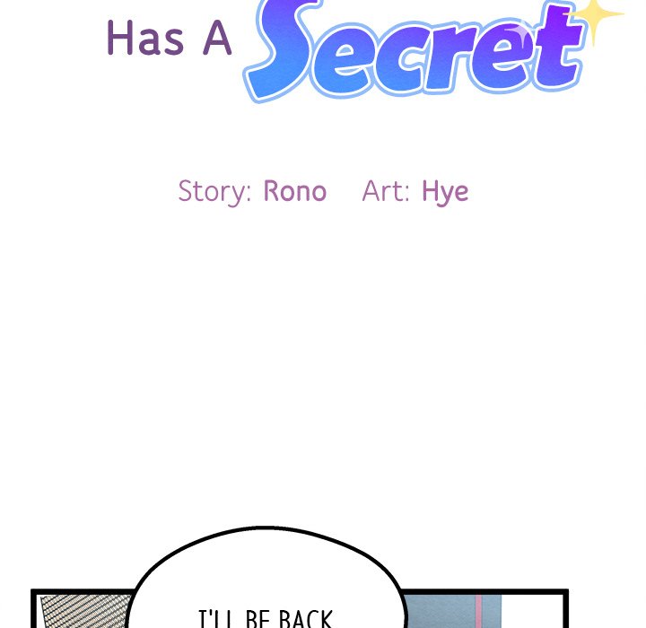That Couple Has A Secret That Couple Has A Secret EP 2 - Toomics page 37 - 