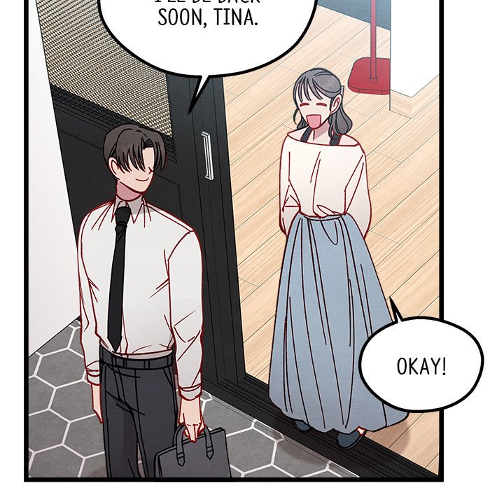 That Couple Has A Secret That Couple Has A Secret EP 2 - Toomics page 38 - 