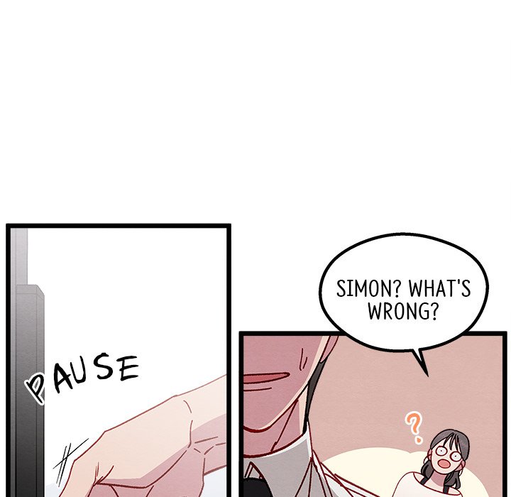 That Couple Has A Secret That Couple Has A Secret EP 2 - Toomics page 39 - 