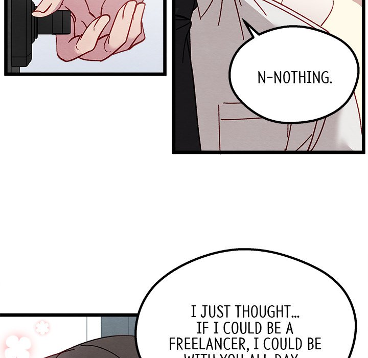 That Couple Has A Secret That Couple Has A Secret EP 2 - Toomics page 40 - 