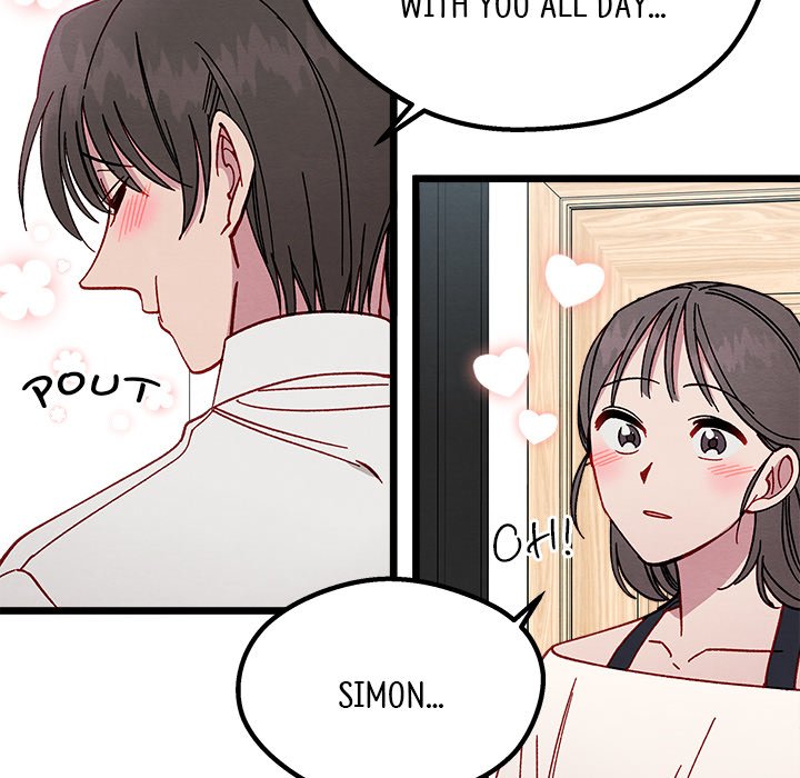 That Couple Has A Secret That Couple Has A Secret EP 2 - Toomics page 41 - 