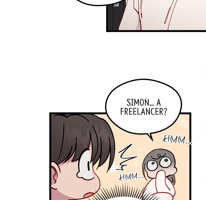 That Couple Has A Secret That Couple Has A Secret EP 2 - Toomics page 42 - 