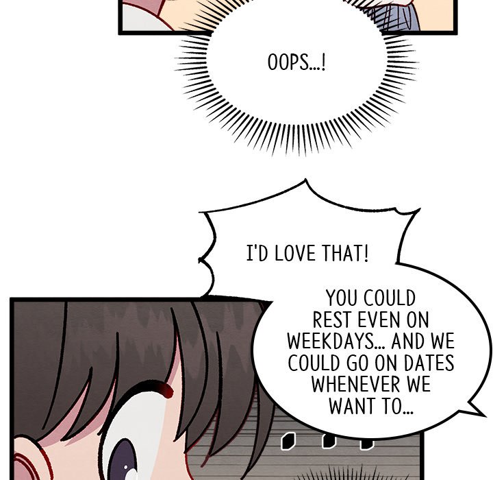 That Couple Has A Secret That Couple Has A Secret EP 2 - Toomics page 43 - 