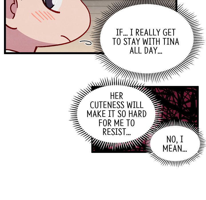 That Couple Has A Secret That Couple Has A Secret EP 2 - Toomics page 44 - 