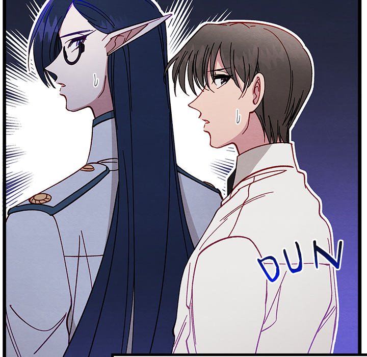 That Couple Has A Secret That Couple Has A Secret EP 2 - Toomics page 46 - 