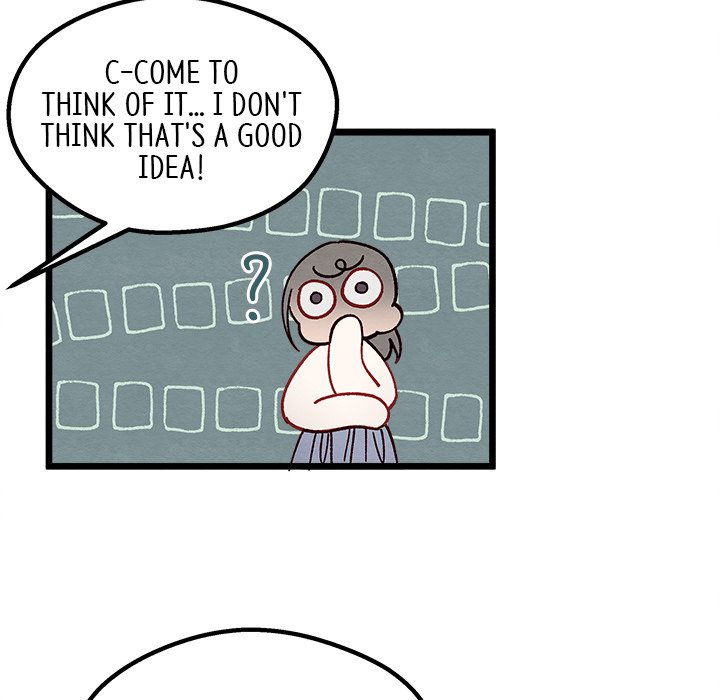 That Couple Has A Secret That Couple Has A Secret EP 2 - Toomics page 48 - 