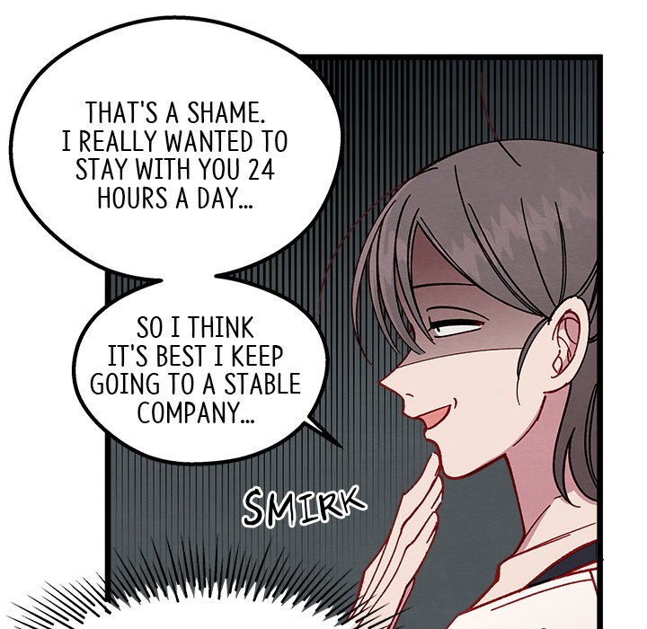 That Couple Has A Secret That Couple Has A Secret EP 2 - Toomics page 52 - 