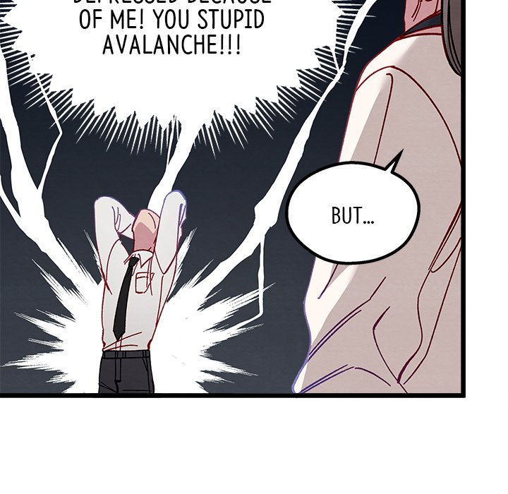 That Couple Has A Secret That Couple Has A Secret EP 2 - Toomics page 54 - 