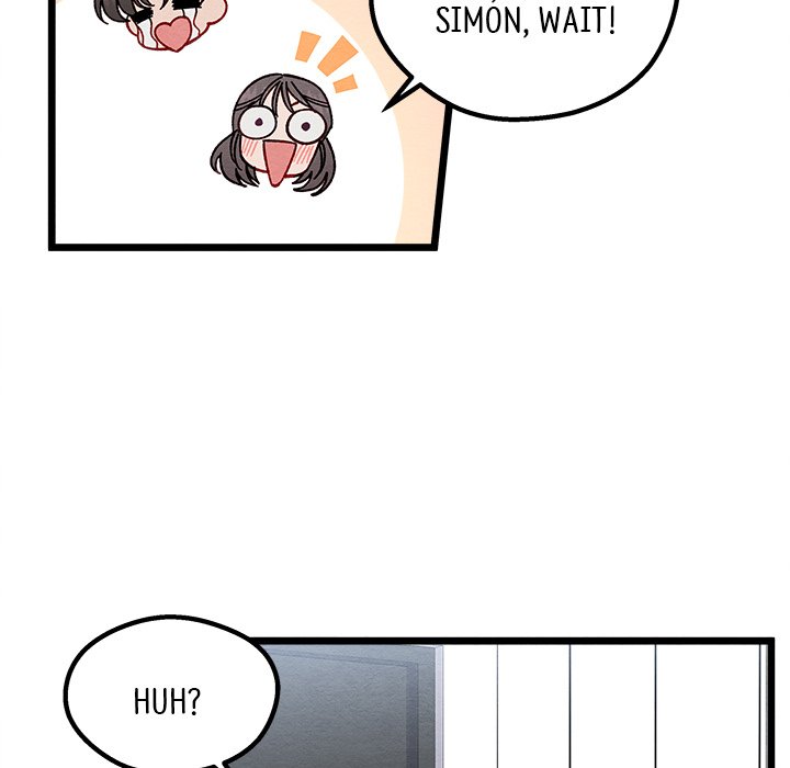 That Couple Has A Secret That Couple Has A Secret EP 2 - Toomics page 61 - 
