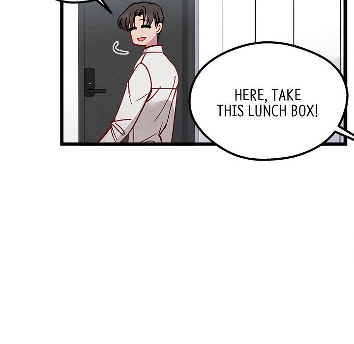 That Couple Has A Secret That Couple Has A Secret EP 2 - Toomics page 62 - 
