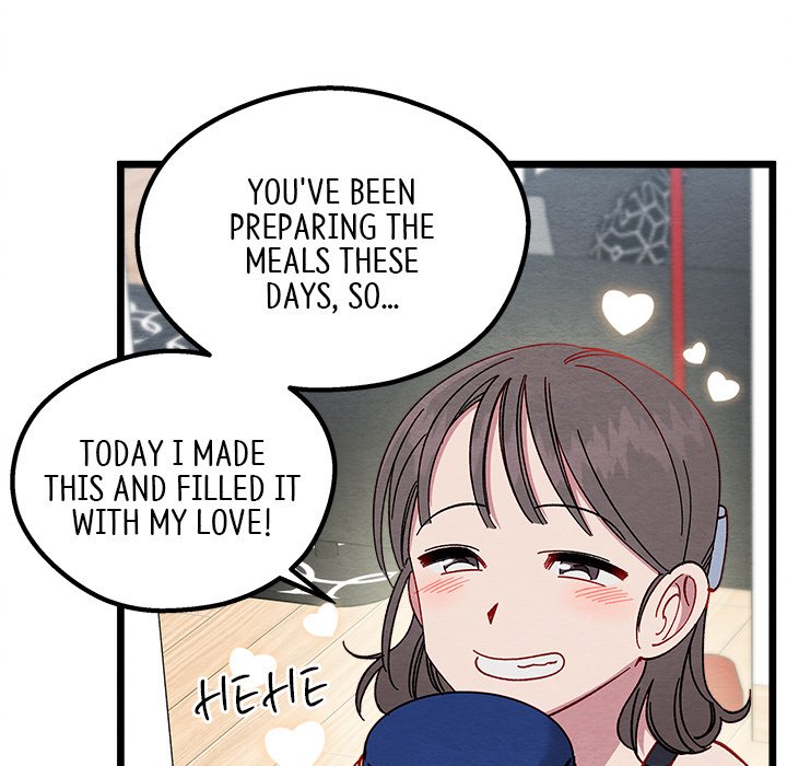 That Couple Has A Secret That Couple Has A Secret EP 2 - Toomics page 63 - 