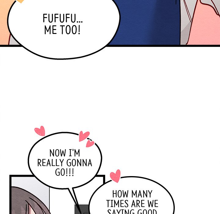 That Couple Has A Secret That Couple Has A Secret EP 2 - Toomics page 69 - 