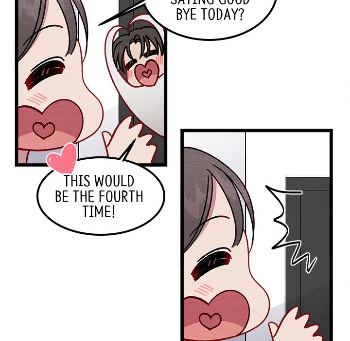 That Couple Has A Secret That Couple Has A Secret EP 2 - Toomics page 70 - 