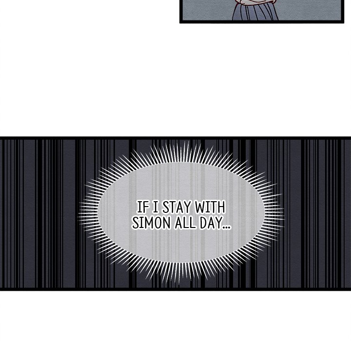 That Couple Has A Secret That Couple Has A Secret EP 2 - Toomics page 78 - 