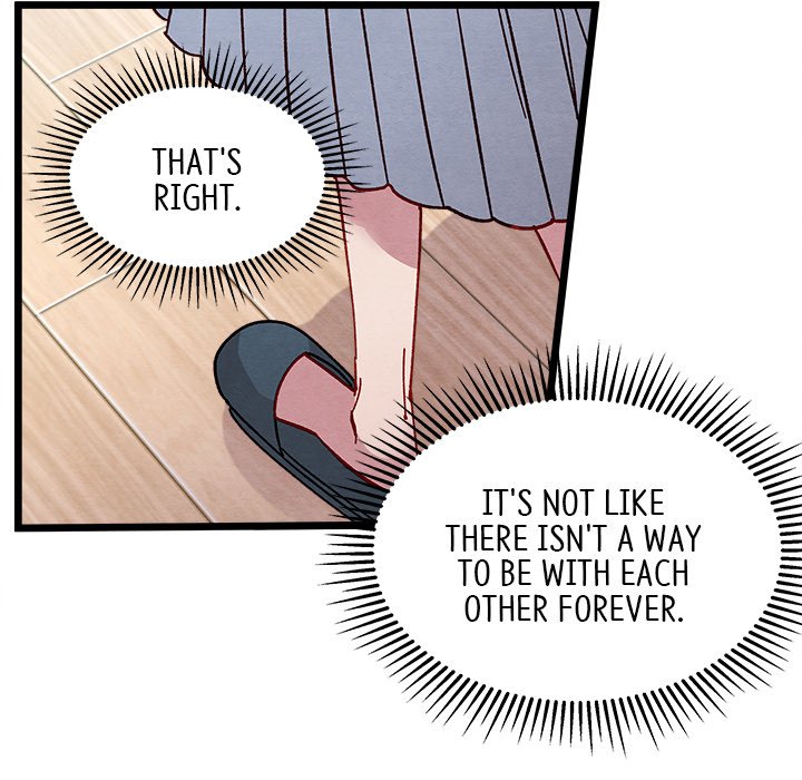 That Couple Has A Secret That Couple Has A Secret EP 2 - Toomics page 82 - 