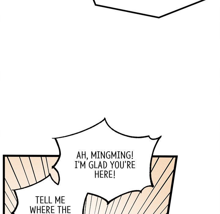 That Couple Has A Secret That Couple Has A Secret EP 2 - Toomics page 87 - 