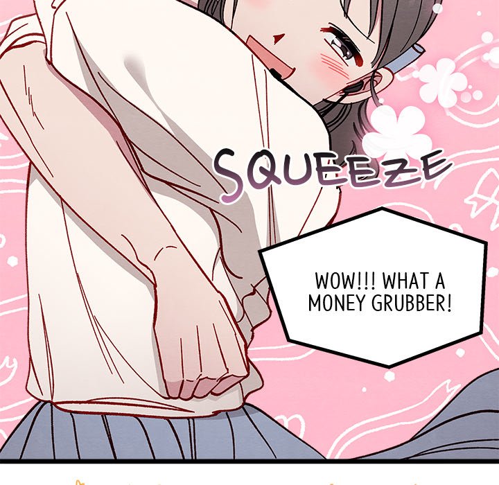 That Couple Has A Secret That Couple Has A Secret EP 2 - Toomics page 91 - 