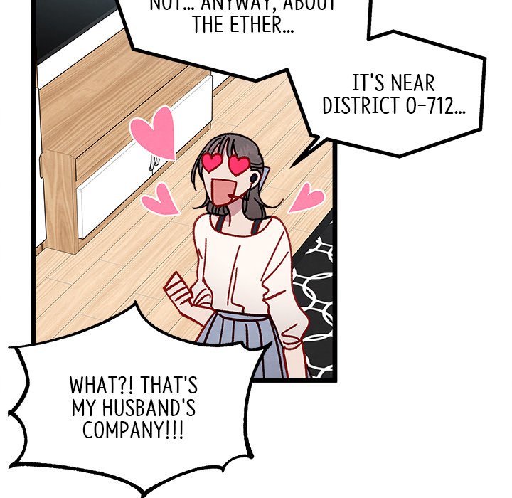 That Couple Has A Secret That Couple Has A Secret EP 2 - Toomics page 93 - 
