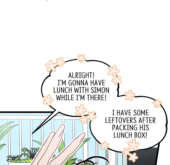 That Couple Has A Secret That Couple Has A Secret EP 2 - Toomics page 94 - 