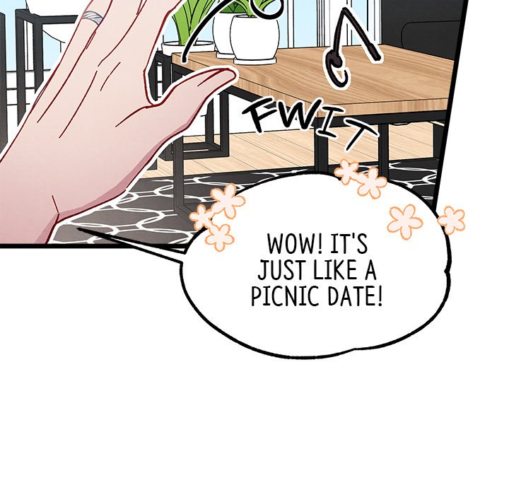 That Couple Has A Secret That Couple Has A Secret EP 2 - Toomics page 95 - 