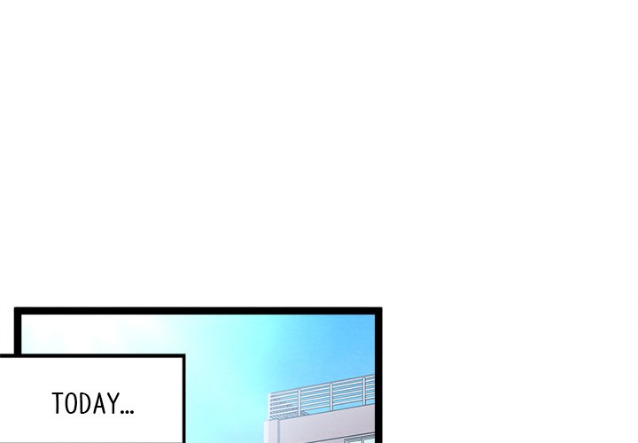 That Couple Has A Secret That Couple Has A Secret EP 20 - Toomics page 1 - 