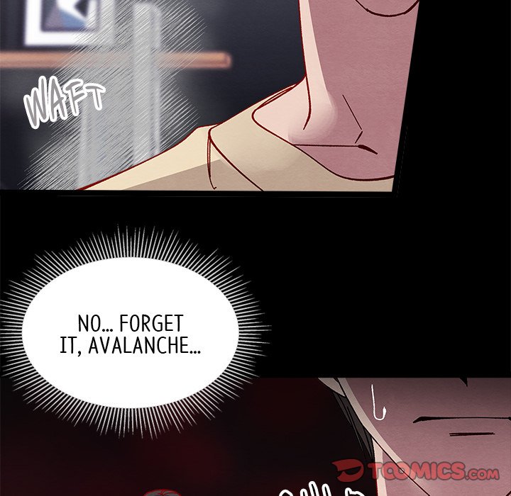 That Couple Has A Secret That Couple Has A Secret EP 20 - Toomics page 102 - 