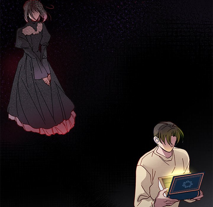 That Couple Has A Secret That Couple Has A Secret EP 20 - Toomics page 106 - 