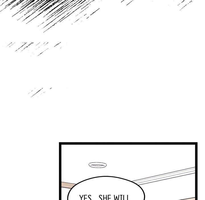 That Couple Has A Secret That Couple Has A Secret EP 20 - Toomics page 108 - 