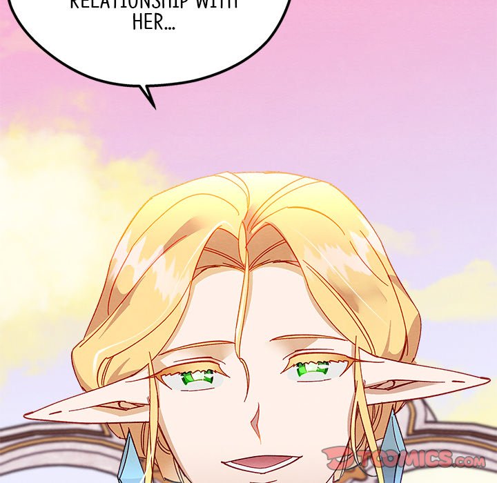 That Couple Has A Secret That Couple Has A Secret EP 20 - Toomics page 120 - 