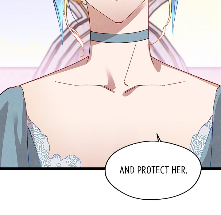 That Couple Has A Secret That Couple Has A Secret EP 20 - Toomics page 121 - 