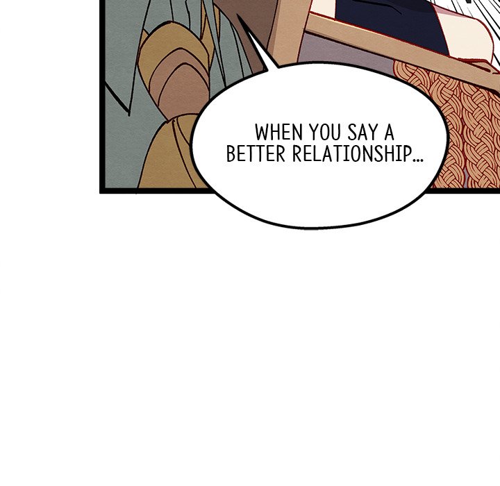 That Couple Has A Secret That Couple Has A Secret EP 20 - Toomics page 125 - 