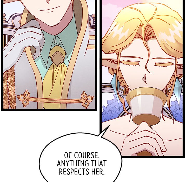 That Couple Has A Secret That Couple Has A Secret EP 20 - Toomics page 127 - 