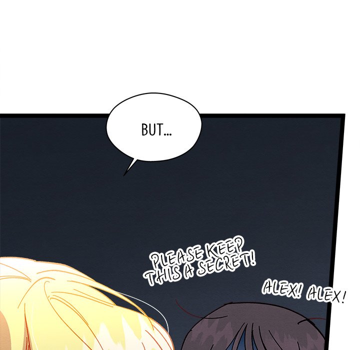 That Couple Has A Secret That Couple Has A Secret EP 20 - Toomics page 131 - 