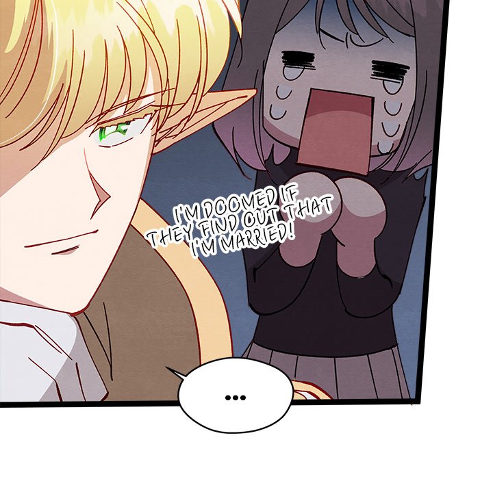 That Couple Has A Secret That Couple Has A Secret EP 20 - Toomics page 132 - 