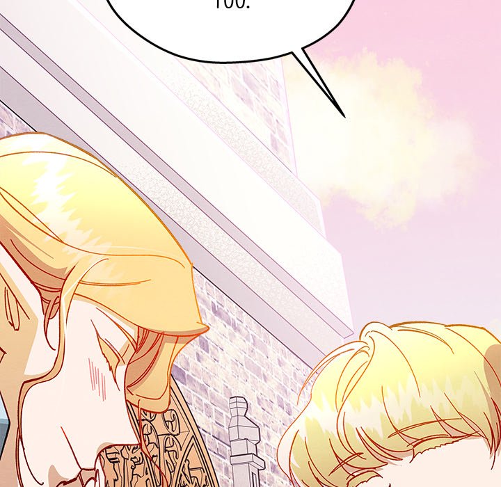 That Couple Has A Secret That Couple Has A Secret EP 20 - Toomics page 135 - 