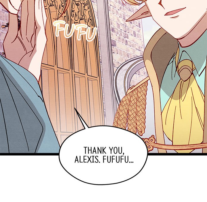 That Couple Has A Secret That Couple Has A Secret EP 20 - Toomics page 136 - 