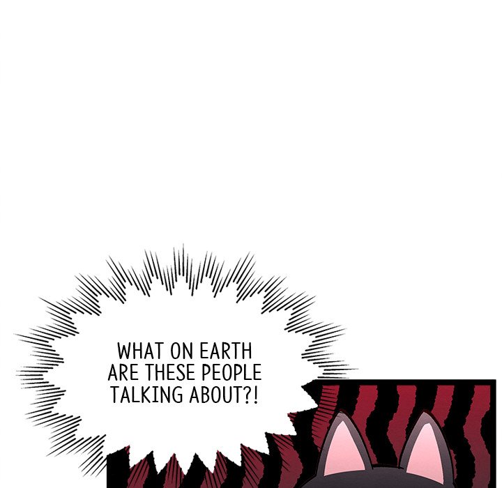 That Couple Has A Secret That Couple Has A Secret EP 20 - Toomics page 137 - 