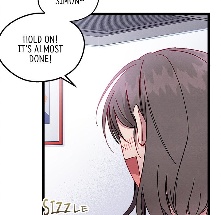 That Couple Has A Secret That Couple Has A Secret EP 20 - Toomics page 15 - 