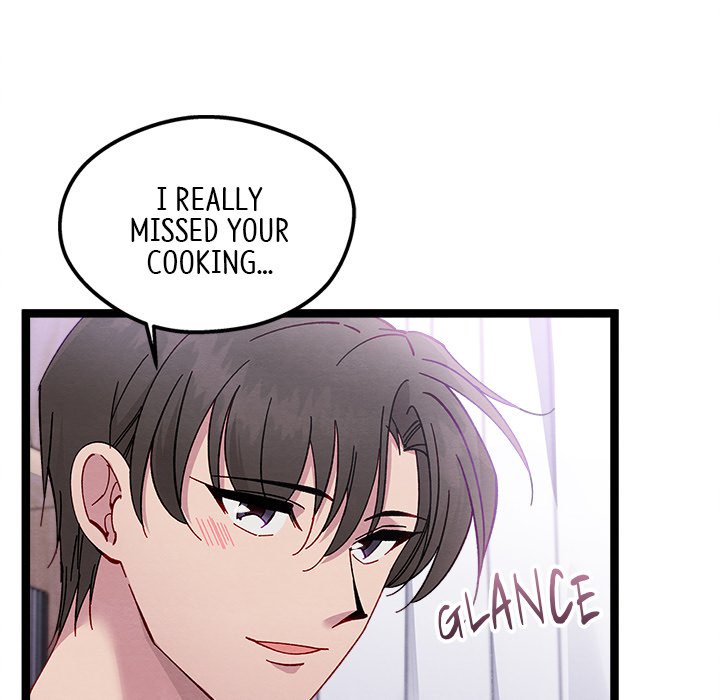 That Couple Has A Secret That Couple Has A Secret EP 20 - Toomics page 19 - 
