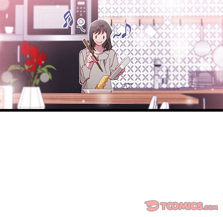 That Couple Has A Secret That Couple Has A Secret EP 20 - Toomics page 21 - 