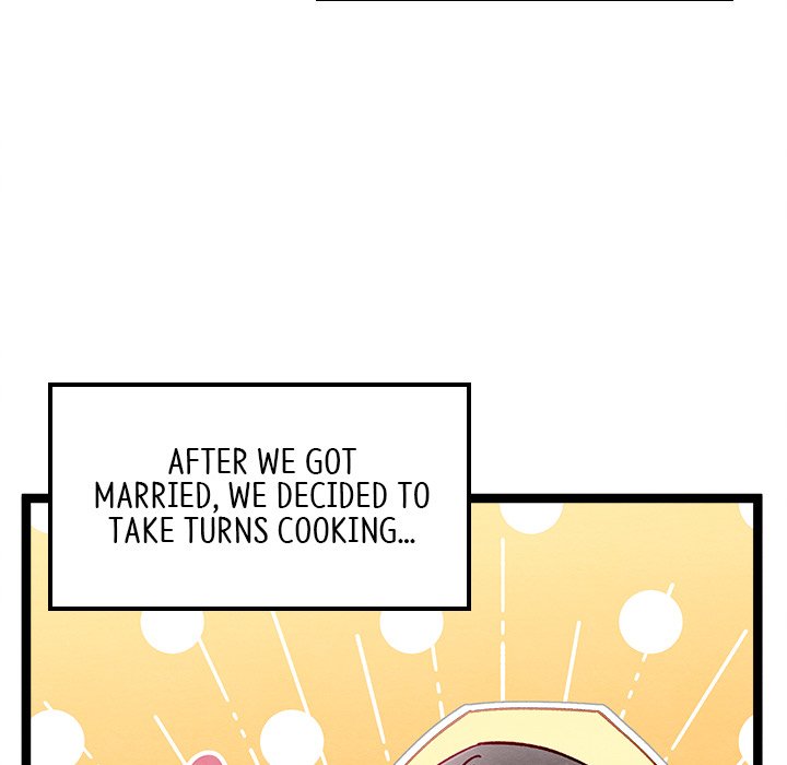 That Couple Has A Secret That Couple Has A Secret EP 20 - Toomics page 27 - 
