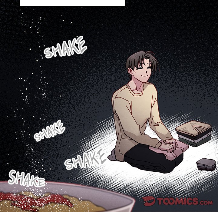 That Couple Has A Secret That Couple Has A Secret EP 20 - Toomics page 30 - 