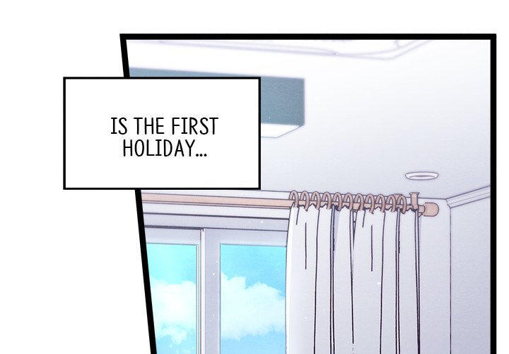 That Couple Has A Secret That Couple Has A Secret EP 20 - Toomics page 4 - 