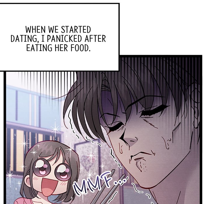 That Couple Has A Secret That Couple Has A Secret EP 20 - Toomics page 32 - 