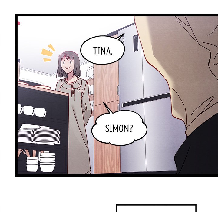That Couple Has A Secret That Couple Has A Secret EP 20 - Toomics page 34 - 