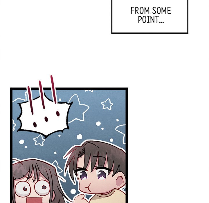 That Couple Has A Secret That Couple Has A Secret EP 20 - Toomics page 35 - 
