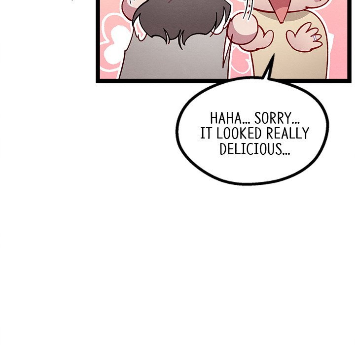 That Couple Has A Secret That Couple Has A Secret EP 20 - Toomics page 37 - 
